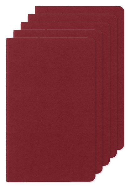 Cahier Ruled Large Journal
