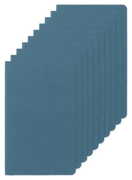 Cahier Ruled Large Journal