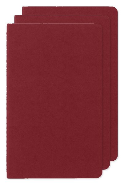 Cahier Ruled Large Journal