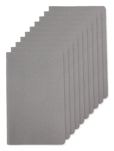 Cahier Ruled Large Journal