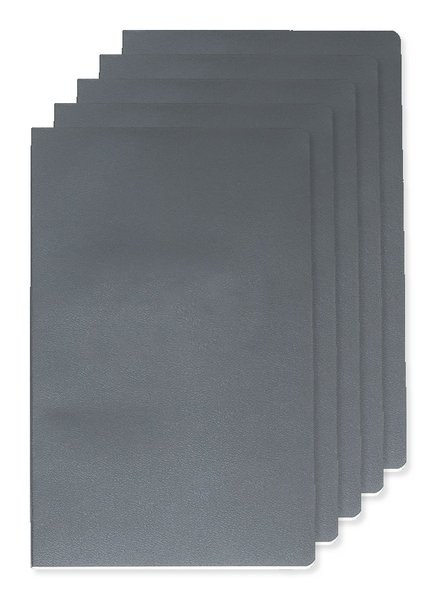 Cuaderno Volant rayado grande