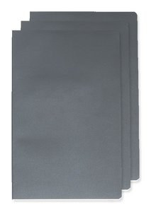 Pack de 30 Moleskine P40067 - Cuaderno Volant rayado grande