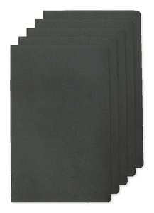 Pack de 50 Moleskine P40067 - Cuaderno Volant rayado grande