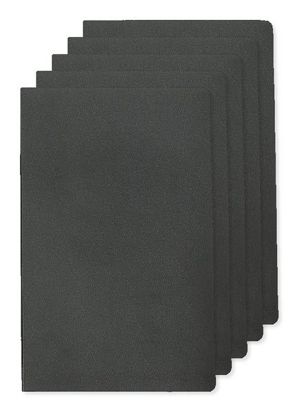 Cuaderno Volant rayado grande