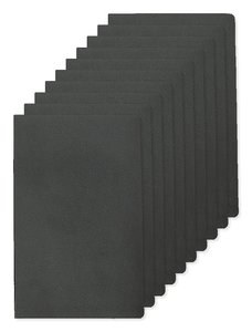 Pack de 100 Moleskine P40067 - Cuaderno Volant rayado grande