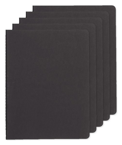 Cuaderno Diario Rayado X-Large