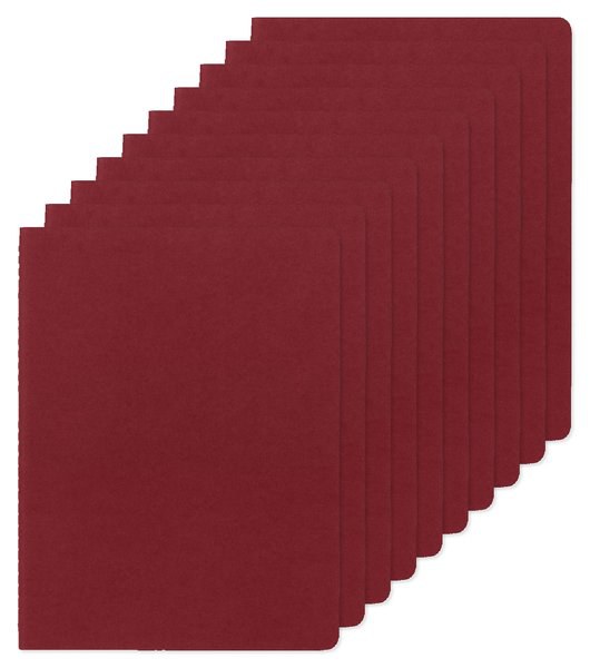 Cuaderno Diario Rayado X-Large