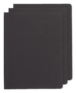 Pack de 30 Moleskine P40085 - Cuaderno Diario Rayado X-Large