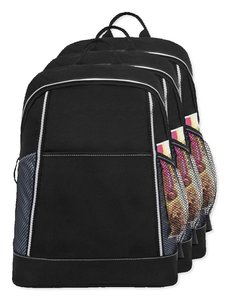 Pack de 30 GiftRetail P5244 - Mochila Campeón
