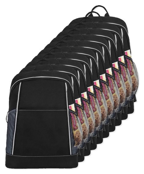Mochila Campeón