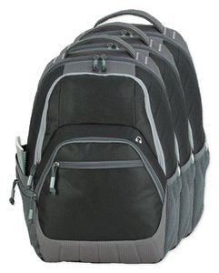 Pack de 30 GiftRetail P5540 - Mochila para portátil Rangeley Deluxe