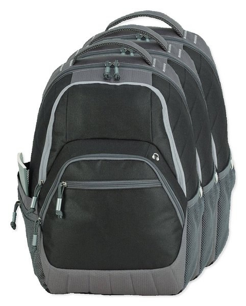 Mochila para portátil Rangeley Deluxe