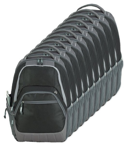 Mochila para portátil Rangeley Deluxe