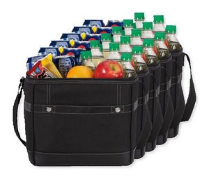 Pack de 5 GiftRetail P9280 - Enfriador de botellas de precisión