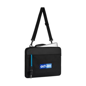 Gemline 100062 - Midtown Slim Laptop Portfolio
