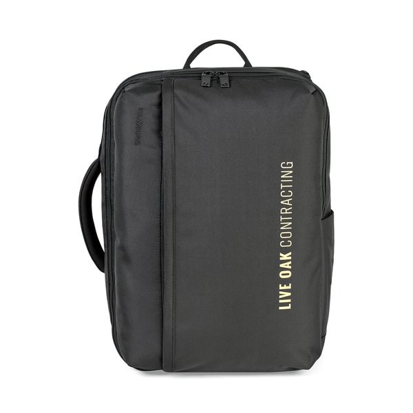 Landry Laptop Backpack