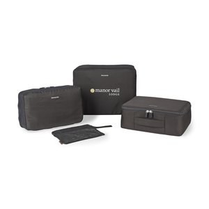 Samsonite 100124 - Foldable Packing Cubes 4IN1