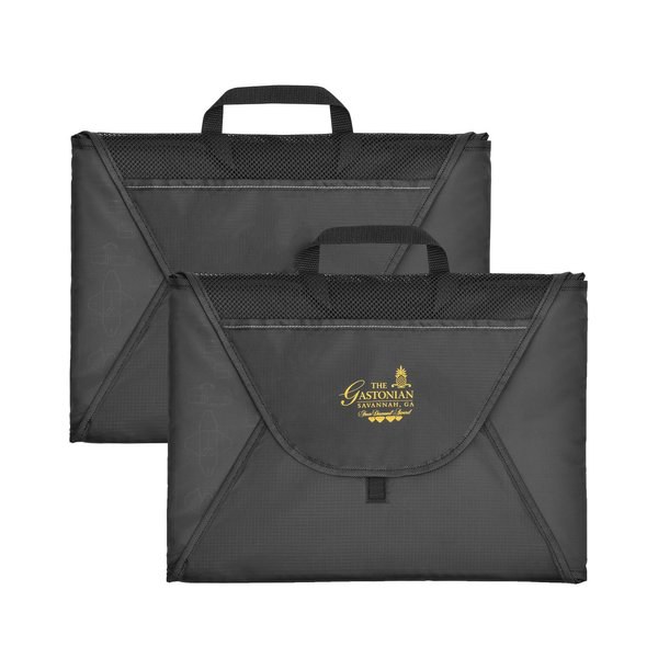 Gemline 100129 - Jetsetter Garment Folder Set