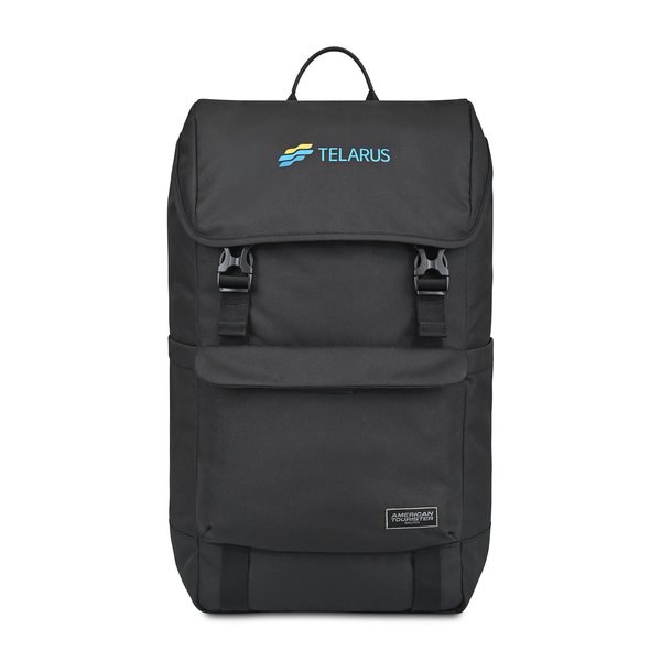 Embark Recycled rPET Laptop Backpack