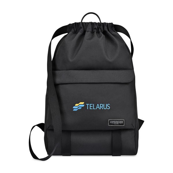 Embark Recycled rPET Cinchpack