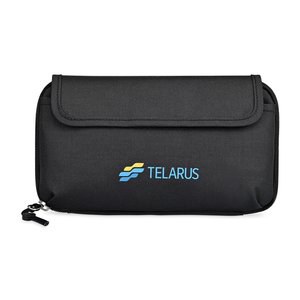 American Tourister 100155 - Embark Organizador de viaje de rPET reciclado