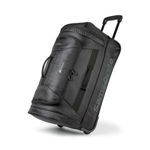 Samsonite 100159 - Andante 2 Bolsa de viaje con ruedas de 22 pulgadas