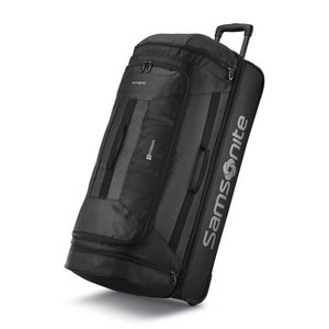 Samsonite 100161 - Andante 2 32" Drop Bottom Wheeled Duffel
