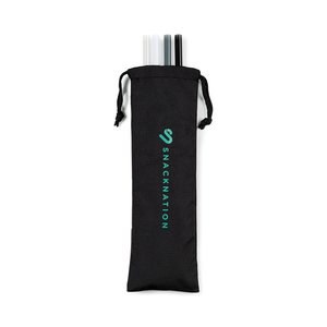Aviana 100198 - ™ Juniper Reusable Tritan Straw Set