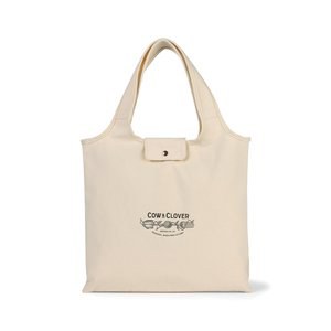 Gemline 100226 - Willow Deluxe Cotton Packable Tote