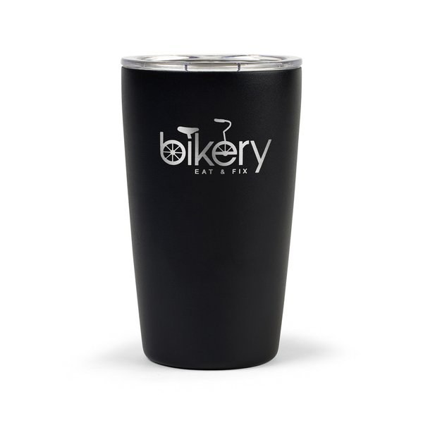 Vaso Térmico Aislado al Vacío - 12 Oz.