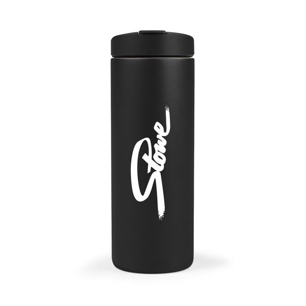 Vaso de Viaje Aislado al Vacío - 16 Oz.
