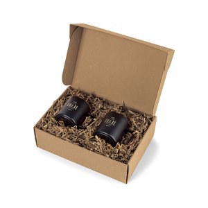 MiiR 100364 - Set de regalo de taza para acampar