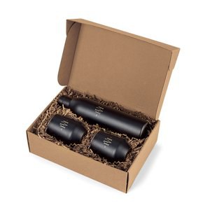 MiiR 100367 - Wine Bottle & Tumbler Gift Set