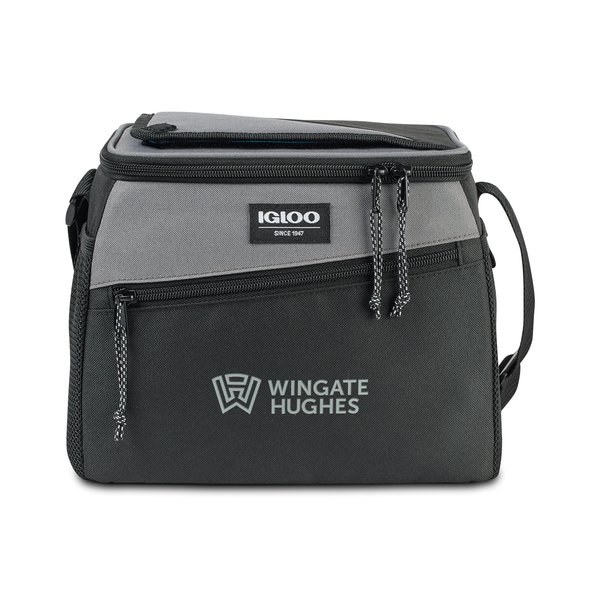 Glacier Box Cooler
