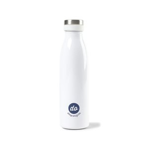 Aviana 100428 - ™ Palmer Double Wall Stainless Bottle - 17 Oz.