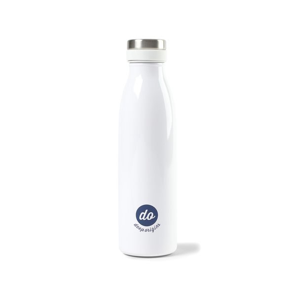 Aviana 100428 - ™ Palmer Double Wall Stainless Bottle - 17 Oz.