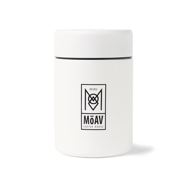 MiiR 100469 - Coffee Canister - 12 Oz.