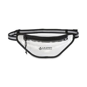 GiftRetail 100471 - Riñonera Sigma Clear