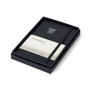 Moleskine 100474 - Pocket Notebook Gift Set
