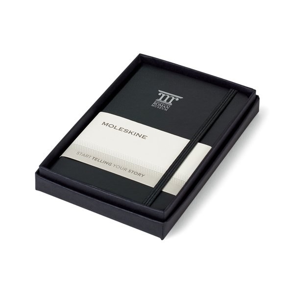 Moleskine 100474 - Pocket Notebook Gift Set