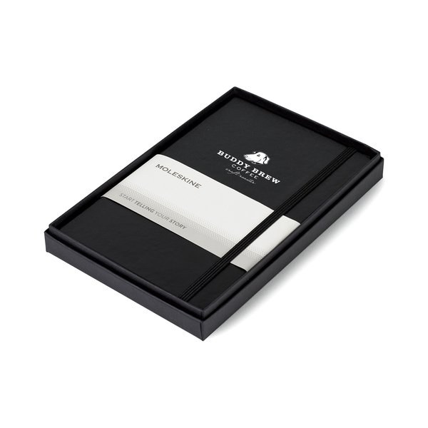 Medium Notebook Gift Set