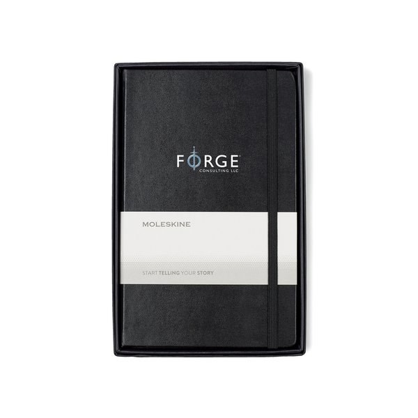 Large Notebook Gift Set