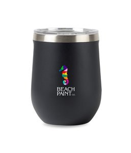 CORKCICLE 100485 - Stemless Wine Cup - 12 Oz.