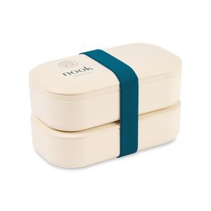GiftRetail 100691 - Nara Bento Lunch Box