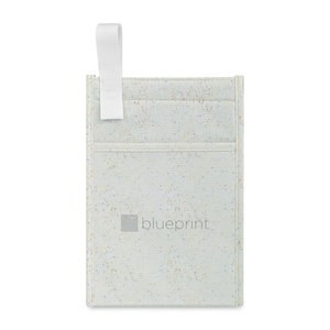 GiftRetail 100881 - Sami Laminated Recycled Non-Woven Box Cooler