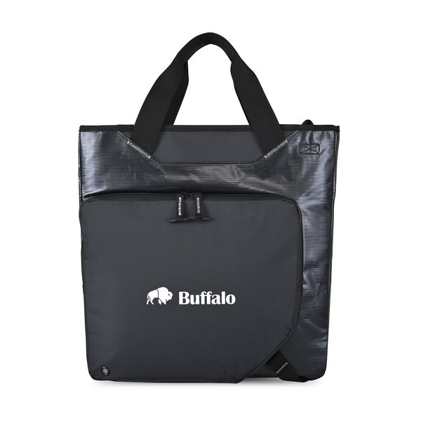 GiftRetail 100886 - Renegade Holdall Tote