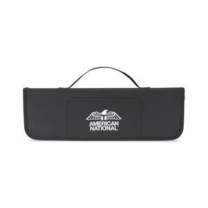 Gemline 100902 - Juego de utensilios para barbacoa Grill Master