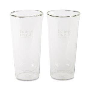 CORKCICLE 100919 - Pint Glass Set (2)