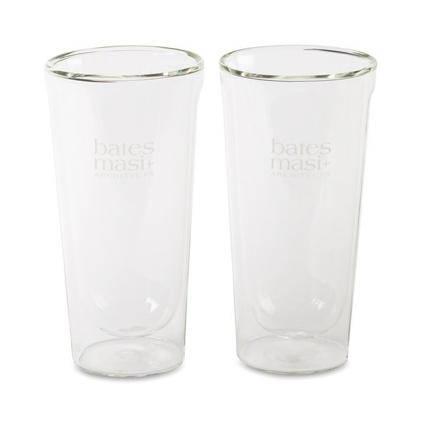 CORKCICLE 100919 - Pint Glass Set (2)