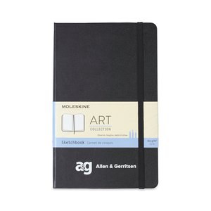 Moleskine 100922 - Hard Cover Large Sketchbook